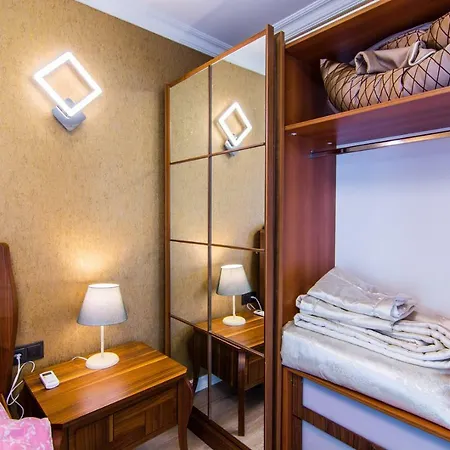 Apartmán Towers C-1 *