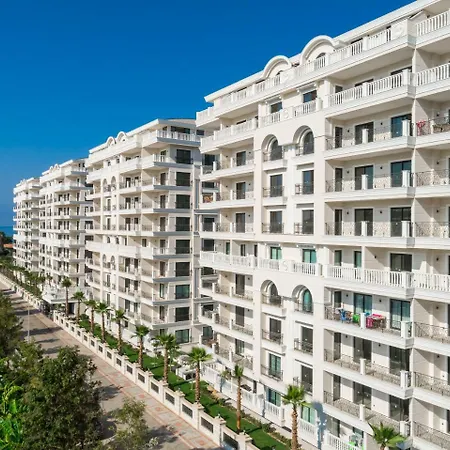 Apartmán Towers C-1 *