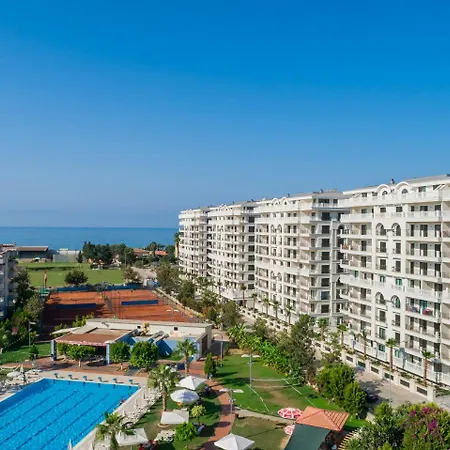 Apartmán Towers C-1